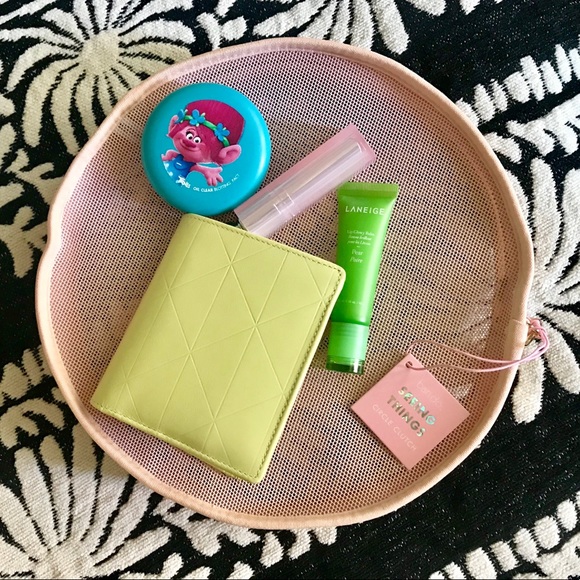 Ban.do Mesh Bag Set - Picture 3 of 6